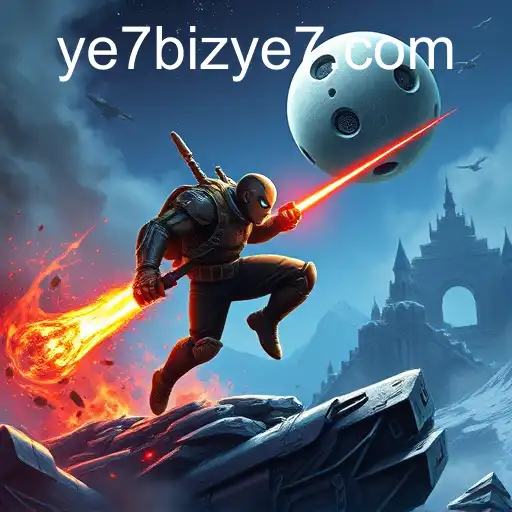 Thrilling Adventures Await: Exploring the Exciting World of Action Games