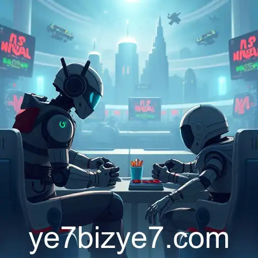 Digital Frontiers: Exploring Modern Gaming Trends