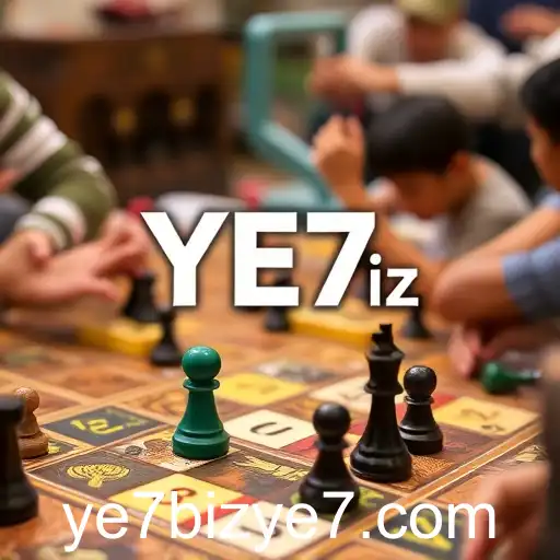 Navigating the Digital Landscape: The Role of YE7 Biz