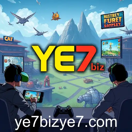 The Evolution of Online Gaming Platforms