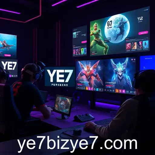 The Evolution of Gaming in the New Age