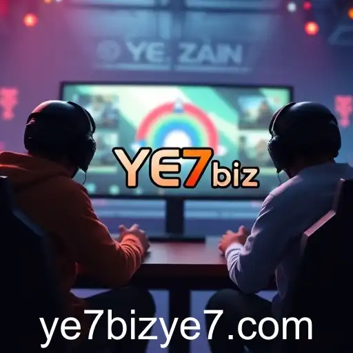 The Evolution of Online Gaming Platforms