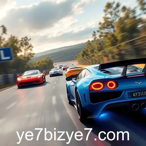 Gaming Renaissance: YE7 Biz