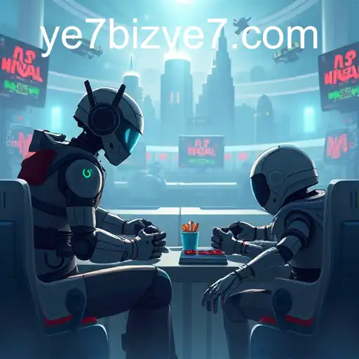 Digital Frontiers: Exploring Modern Gaming Trends