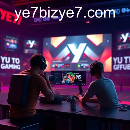 The Evolution of Gaming Platforms