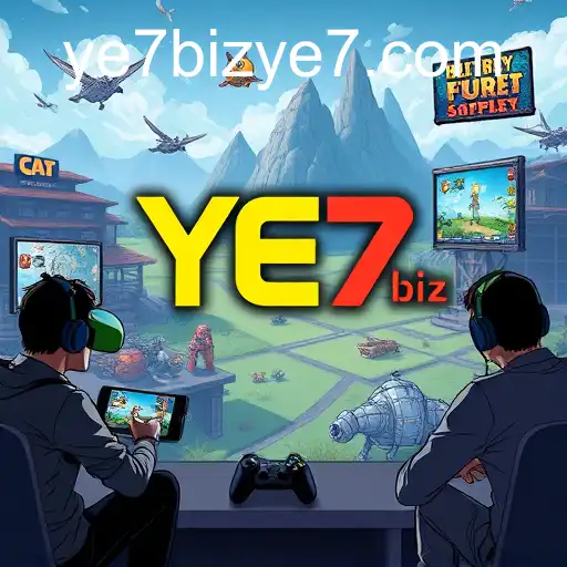 The Evolution of Online Gaming Platforms