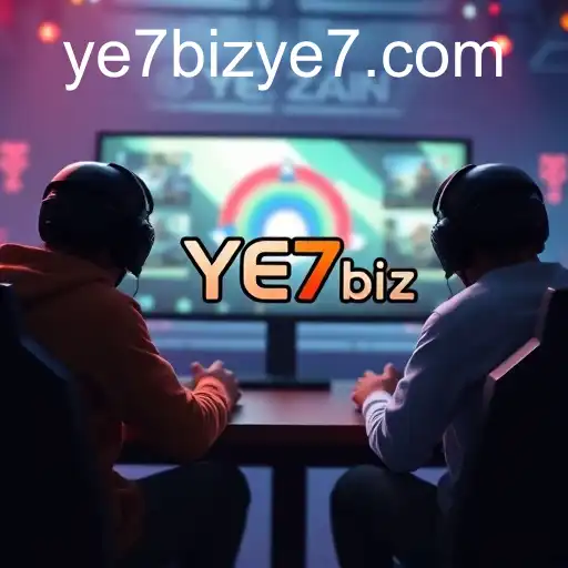 The Evolution of Online Gaming Platforms