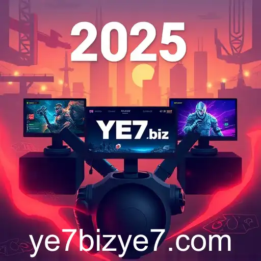 Gaming Sector Enters New Golden Era