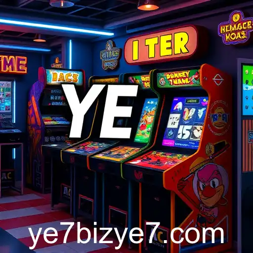 The Rise of YE7: Navigating the Gaming Innovations