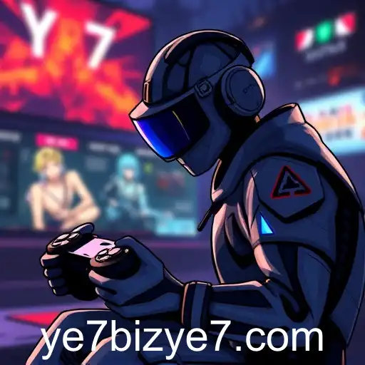 The Rise of YE7 Biz in the Online Gaming World