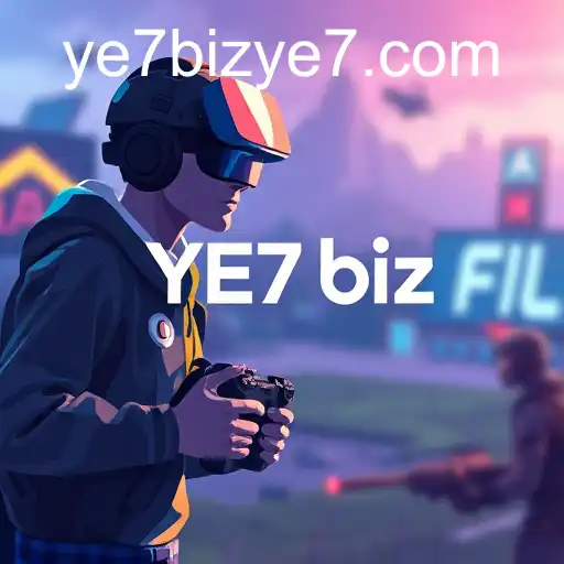 The Rise of YE7 biz in Gaming