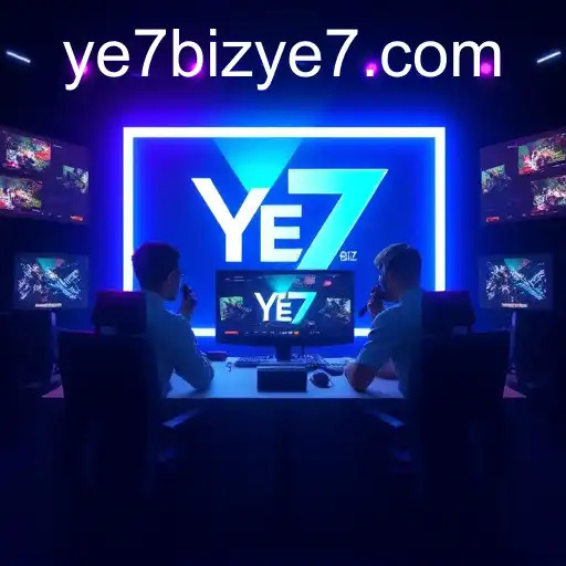 Rising Popularity of YE7 Biz and Online Gaming Trends
