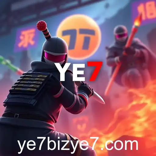 The Rise of YE7 Biz in Gaming Industry