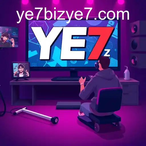 Navigating the Virtual Frontier: YE7 Biz in 2025