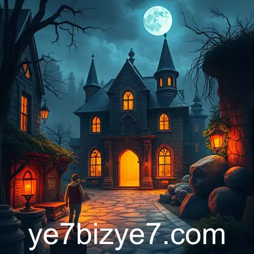 YE7 Biz: The Game Portal of the Future