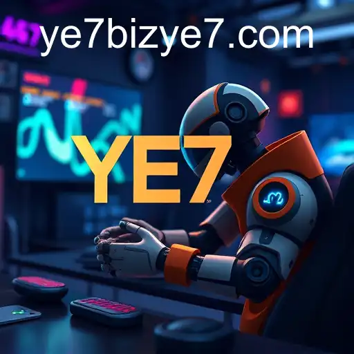 YE7 Biz Leads Digital Revolution in Gaming
