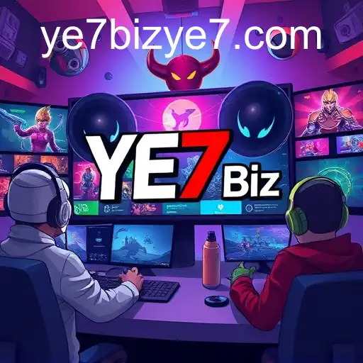 The Rise of YE7 Biz in the Gaming World