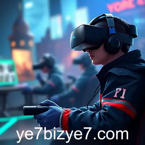 YE7 Biz: A New Player in Online Gaming