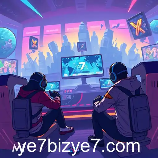 YE7 Game Dynamics and Global Trends