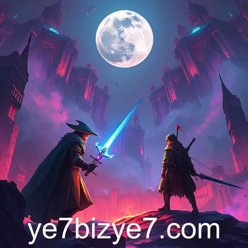 The Digital Expansion of YE7 and its Role in Gaming