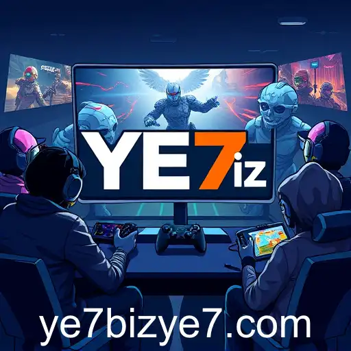 The Rise of YE7 Biz in Gaming