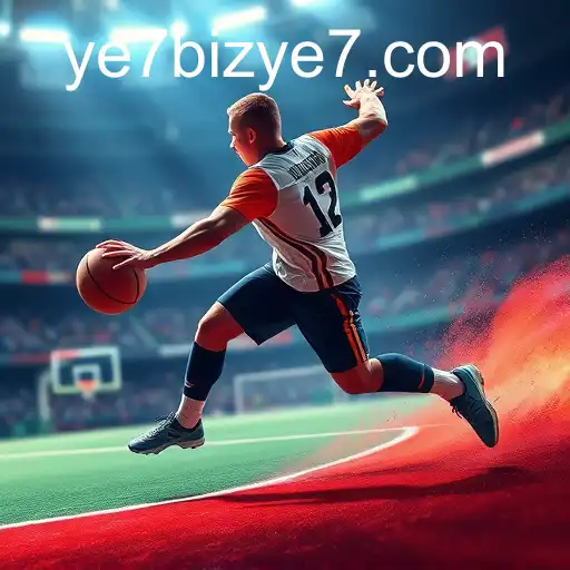 Scoring Big: Exploring 'Sports Games' in the YE7 Biz Zone