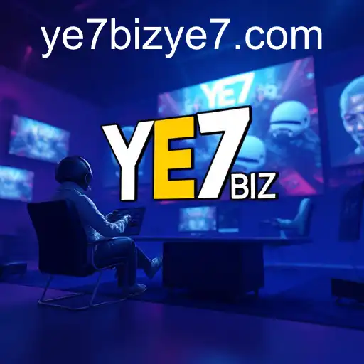 YE7 Biz Thrives in Gaming Community