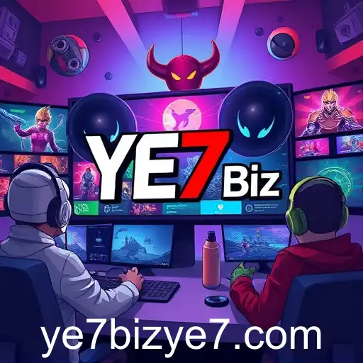 The Rise of YE7 Biz in the Gaming World