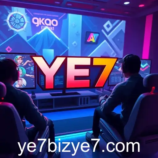 The Rise of YE7 Biz: A New Era in Gaming