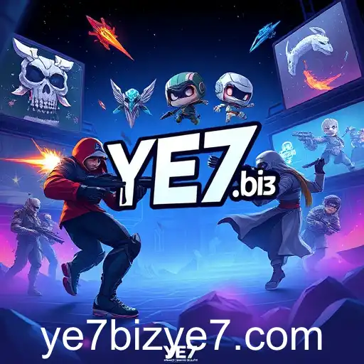 YE7 Biz: Unveiling the Online Gaming Revolution
